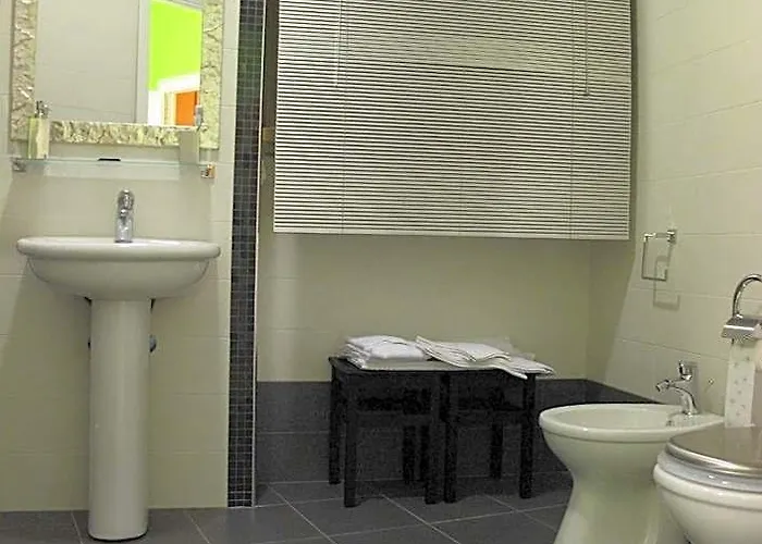 Arches Bed & Breakfast Roma