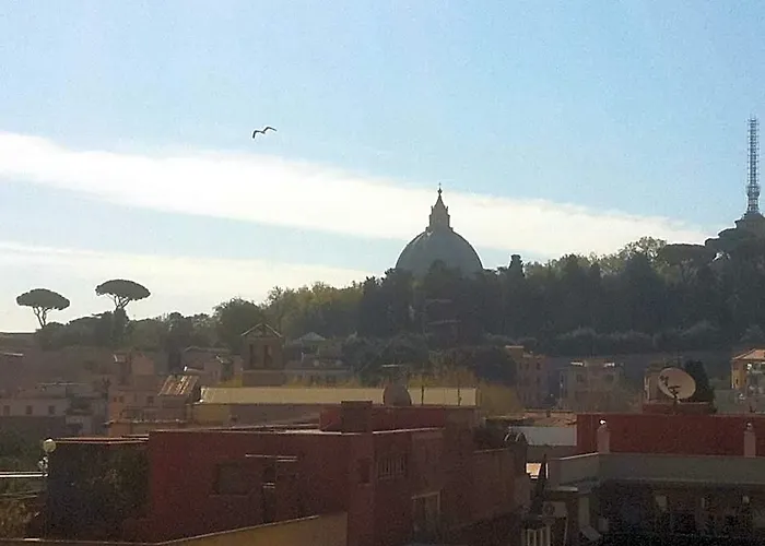 Arches 4* Roma