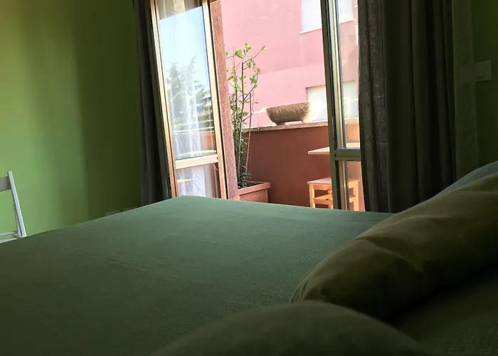 Arches Bed and Breakfast 4*
