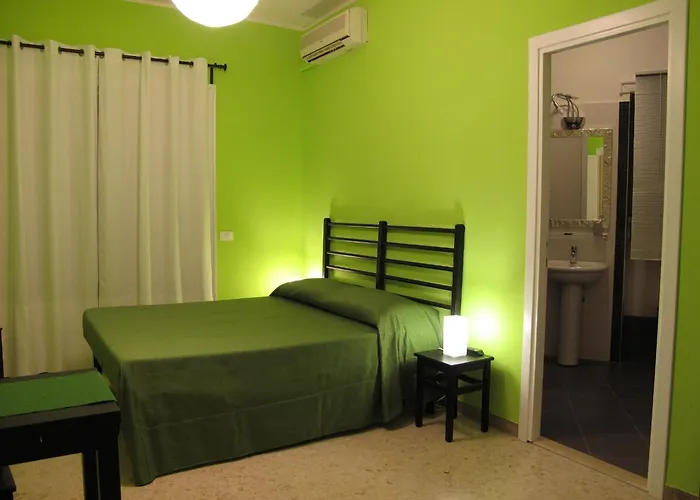 Bed and Breakfast Arches Ρώμη
