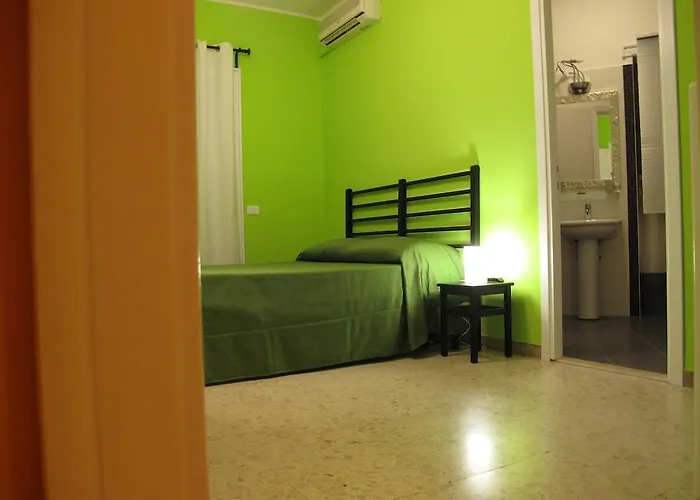 Arches 4* Ρώμη