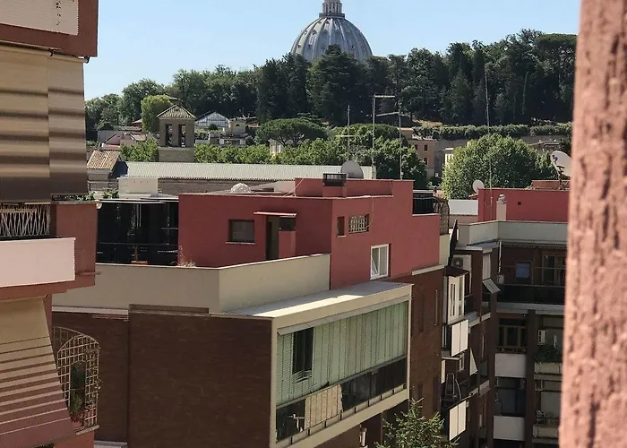 Arches Oda ve Kahvaltı 4*