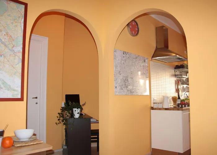 Arches