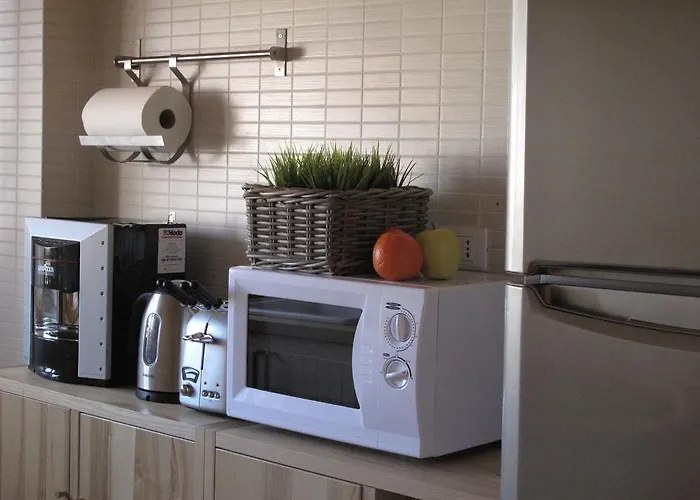 Arches Bed and Breakfast Ρώμη