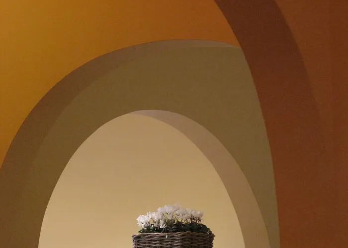 Bed and Breakfast Arches Ρώμη